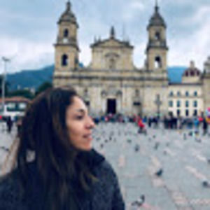 Meet your Posher, Janneth